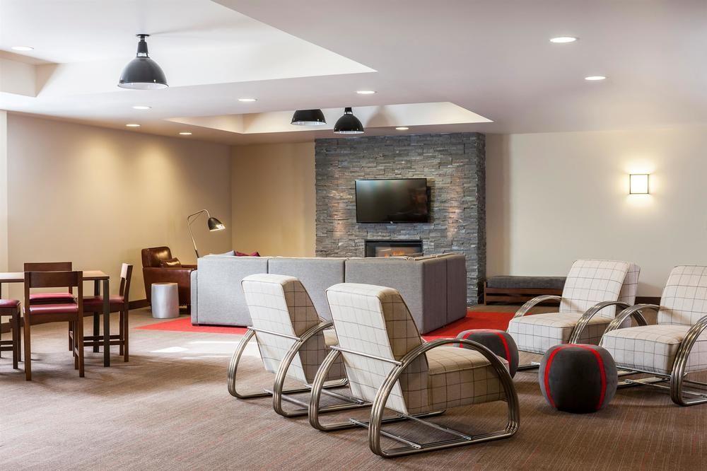 Four Points By Sheraton Seattle Airport South Де-Мойн Екстер'єр фото