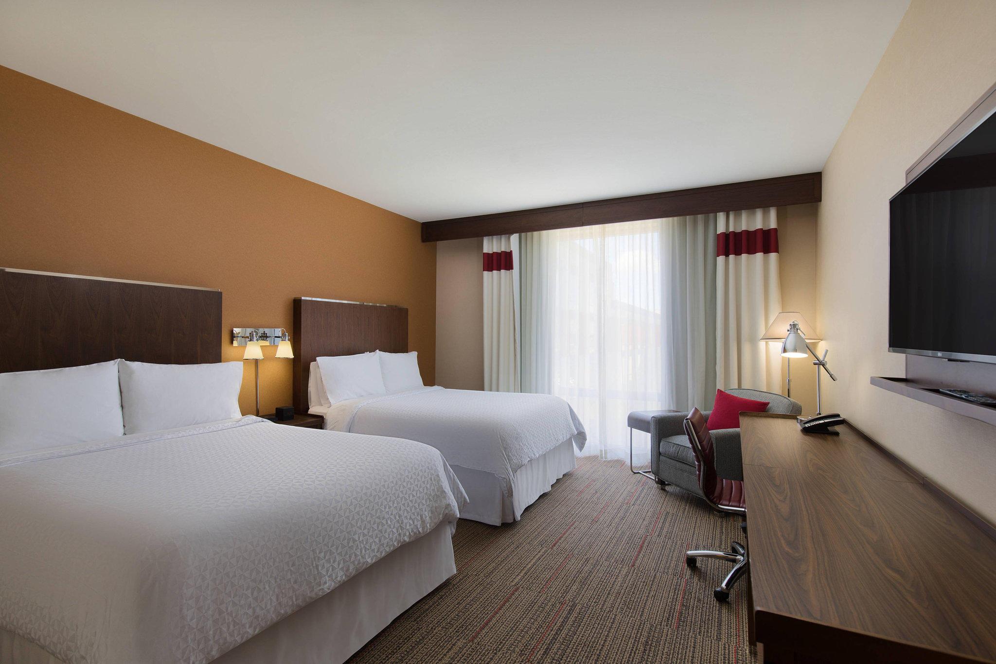 Four Points By Sheraton Seattle Airport South Де-Мойн Екстер'єр фото