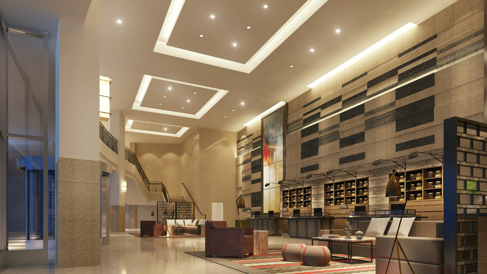 Four Points By Sheraton Seattle Airport South Де-Мойн Екстер'єр фото